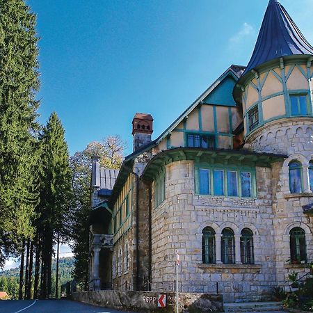 3 Bedroom Nice Home In Moravice エクステリア 写真