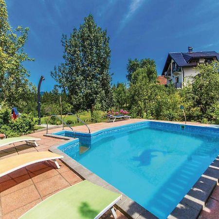 3 Bedroom Nice Home In Moravice エクステリア 写真
