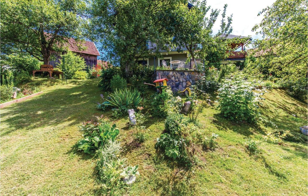 3 Bedroom Nice Home In Moravice エクステリア 写真