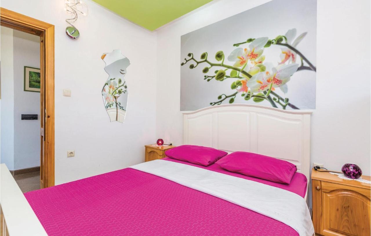 3 Bedroom Nice Home In Moravice エクステリア 写真