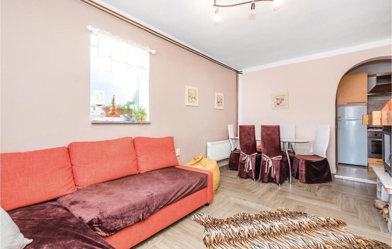 3 Bedroom Nice Home In Moravice エクステリア 写真