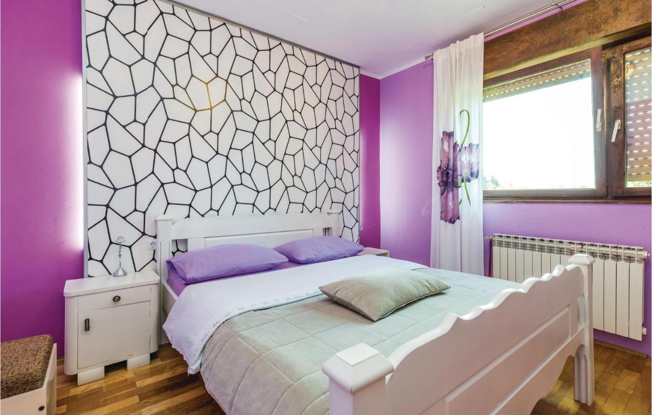 3 Bedroom Nice Home In Moravice エクステリア 写真