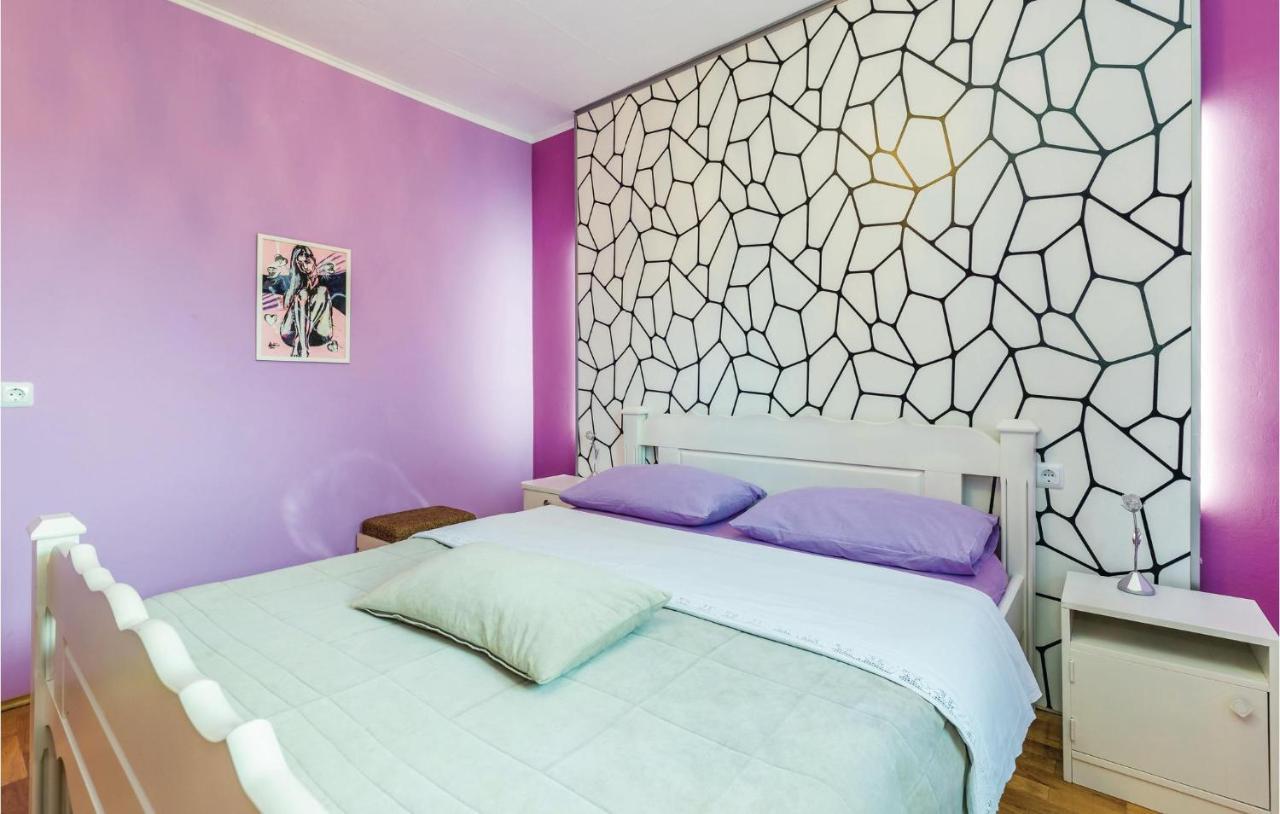 3 Bedroom Nice Home In Moravice エクステリア 写真