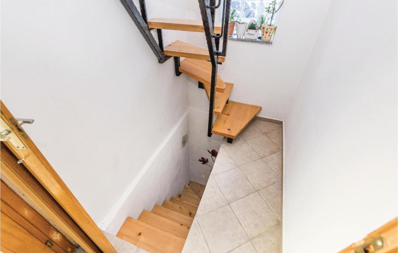 3 Bedroom Nice Home In Moravice エクステリア 写真