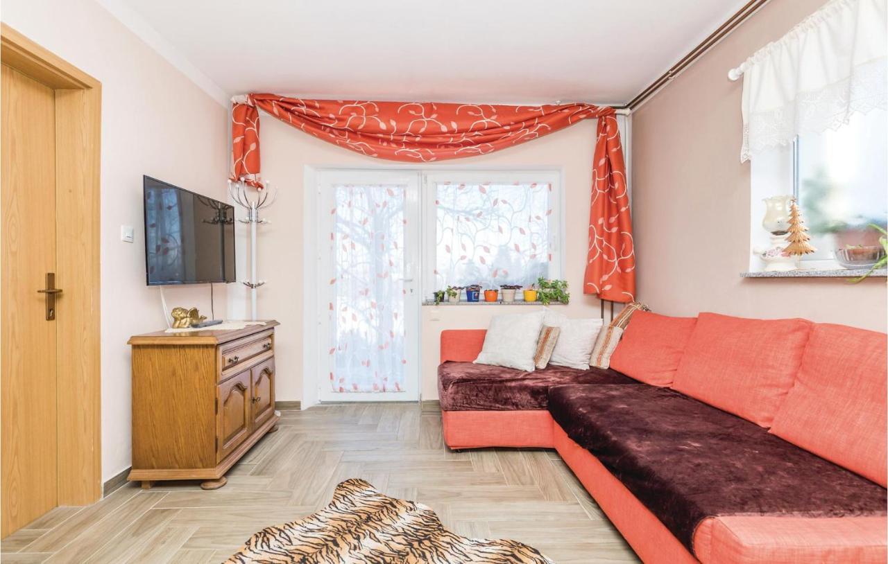 3 Bedroom Nice Home In Moravice エクステリア 写真
