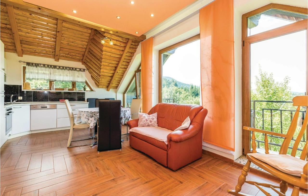 3 Bedroom Nice Home In Moravice エクステリア 写真