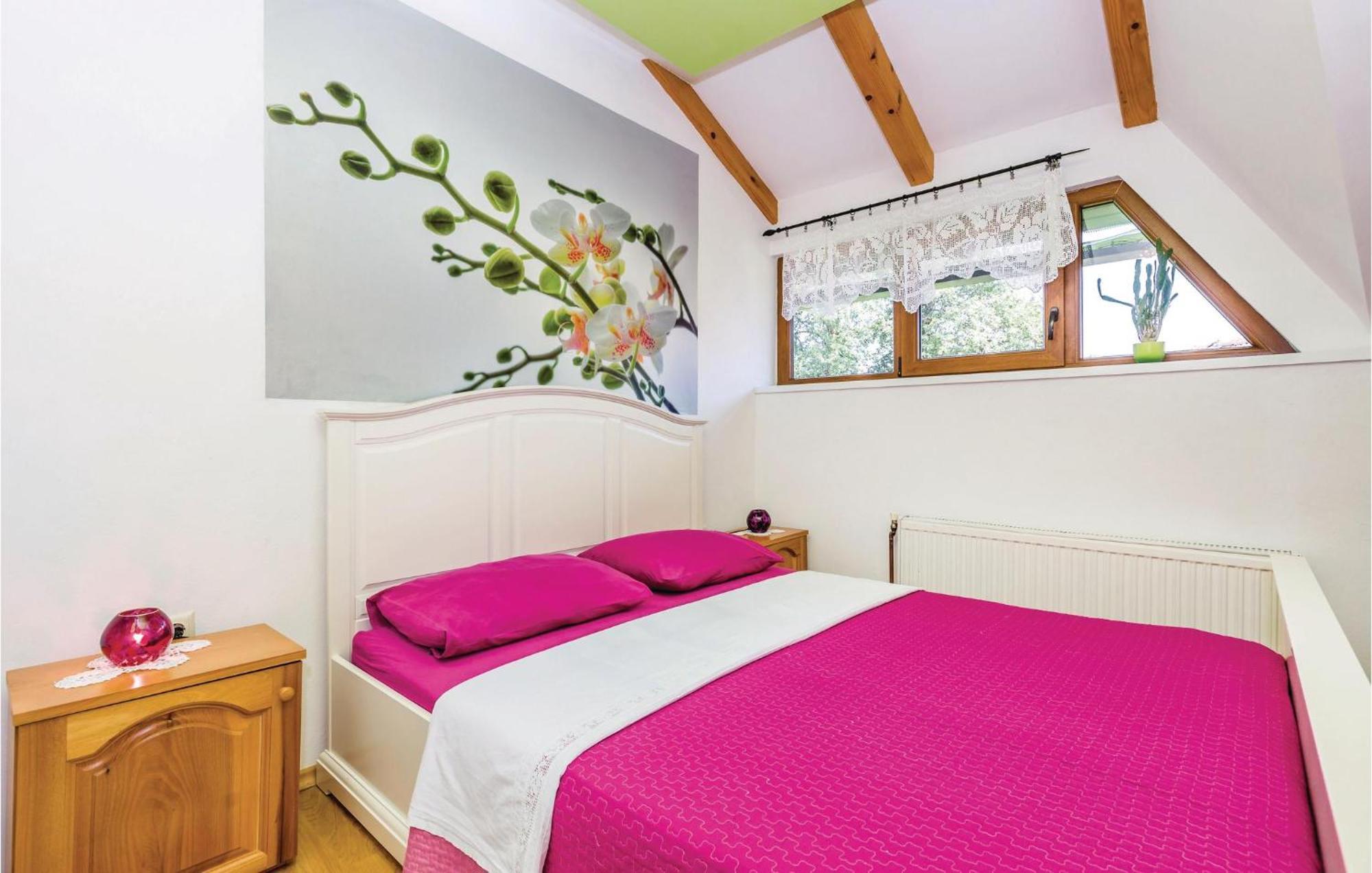 3 Bedroom Nice Home In Moravice エクステリア 写真